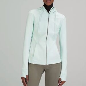 Lululemon Define Hooded Jacket Nulu